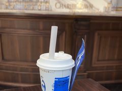 -CHARLIETOWN红茶公司(南京万象天地店)