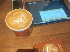 -Peet's Coffee皮爷咖啡(大学路店)