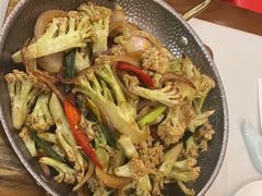 -火龙堂·风味民间菜(文一路店)