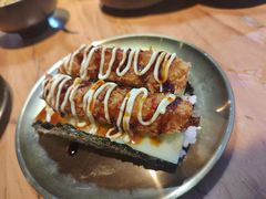 -九田家黑牛烤肉料理(溧阳吾悦店)