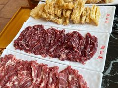 -潮汕美牛肉丸火锅店(天宁寺店)