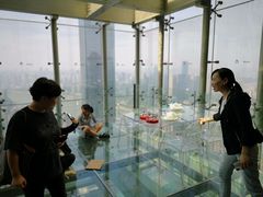 -重庆解放碑威斯汀酒店