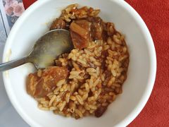 牛肉烩饭-赵小姐丨新中餐(曲江店)