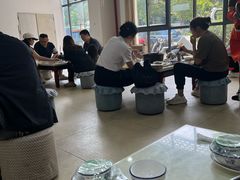 -双喜农庄·菌香园(安居家园店)