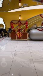 点击看大图 -奈尔宝·国风主题儿童乐园·亲子餐厅(豫园商城店)