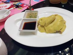 -丰收日·小海鲜·沪上家宴(顾村正大店)