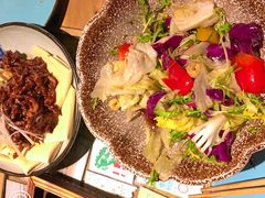 -局气 烤鸭·北京菜(光华路店)
