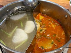 -掂档潮汕牛肉火锅(cityon熙地港店)