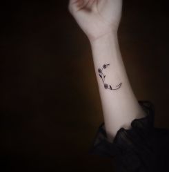 -雕哥的纹身店A3 TATTOO&纹身培训