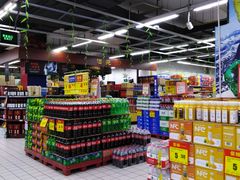 -物美大卖场(玉蜓桥店)