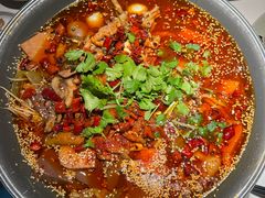 -麻六记(新天地店)