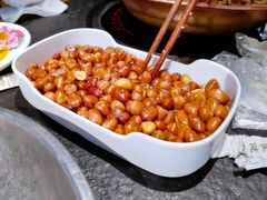 -友乐居羊蝎子(西直门店)
