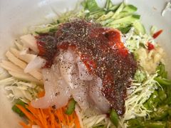 -松岛渔村(迎客路店)