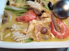 -伙靠·江浙菜(田林路店)