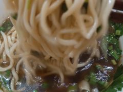 -518牛肉拉面馆(包河花园店)