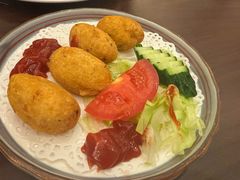 -澳门木偶葡国餐厅(珠海店)