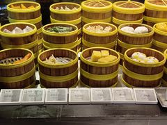 -朗丽兹自助餐厅