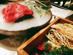 -盡膳口福跷脚牛肉火锅(合生汇购物中心店)