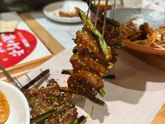 -老味烧烤(总店)