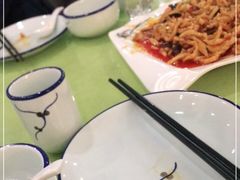 -大眼锅贴水饺(河东店)