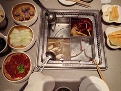 -海底捞火锅(龙湖金沙天街店)