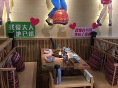 -椰夫人·养生椰子鸡(金沙洲永旺店)