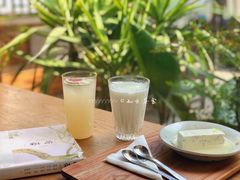 -知亘茶食