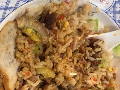 -香友记正宗隆江猪脚饭(首经贸店)