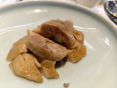 -狮王府淮扬菜(夫子庙老门东店)