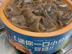 -龍歌自助小火锅(芝罘万达店)