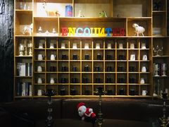 -π·西餐厅邂逅(万平口店)