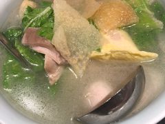 -老头儿油爆虾·知味杭州(爱琴海购物中心)