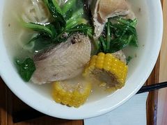 -富源春面馆(四川北路店)