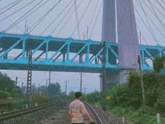 -小南海站