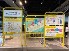 -日本科学未来馆