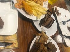 -汉巴味德(大悦城店)