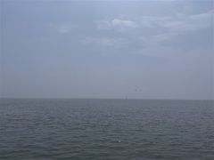 -巢湖姥山岛