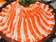 -五星桥原切肥牛火锅·30年专注好牛肉(湖塘店)