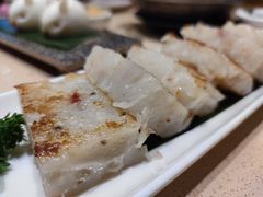 香煎萝卜糕-品胜点心专家(万业大厦店)