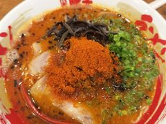 -豚王拉面(澳门银河店)