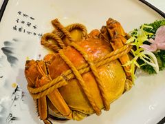 -花小蟹·无锡菜·大闸蟹主题餐厅·评弹表演(南长街店)