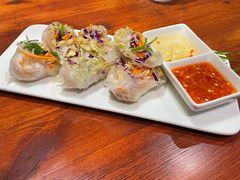 -Siam泰餐厅(水上公园店)