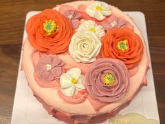 -36cake生日蛋糕·下午茶(南山店)