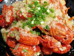 -华仔龙虾(永乐路总店)
