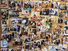 -雕刻时光咖啡馆(南院门店)