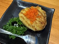 -福匠日本料理(人民路店)