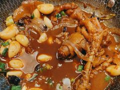 -鸿运楼·舌尖上的徽菜