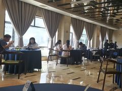 -香雪海饭店中餐厅(人民桥店)