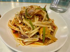 -付掌柜在成都·热炒砂锅集(金禾店)