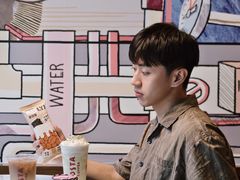 -COSTA COFFEE(阿里中心店)